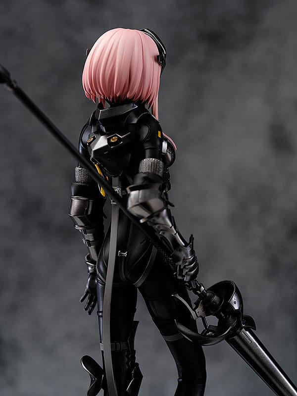 Falslander PVC Statue 1/7 Lanze Reiter 27cm - Scale Statue - Wing - Hobby Figures UK