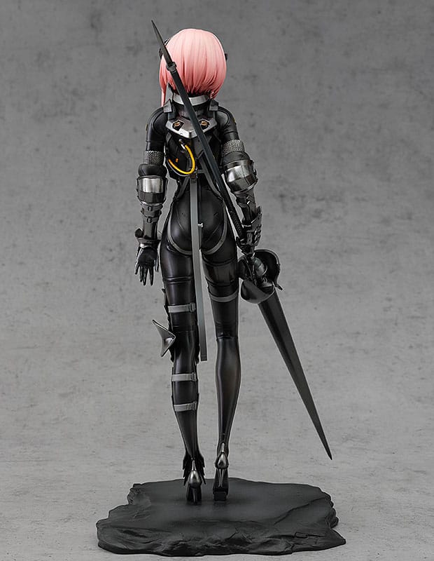 Falslander PVC Statue 1/7 Lanze Reiter 27cm - Scale Statue - Wing - Hobby Figures UK