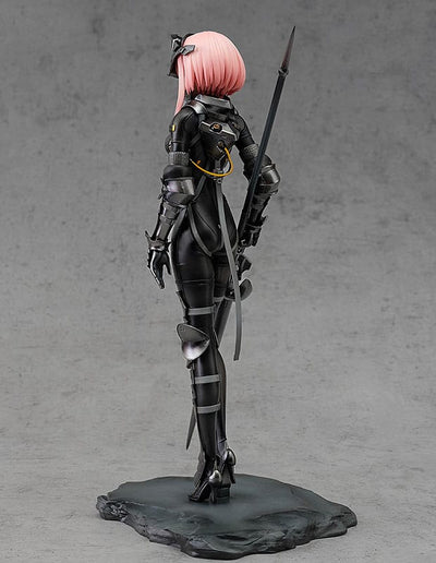 Falslander PVC Statue 1/7 Lanze Reiter 27cm - Scale Statue - Wing - Hobby Figures UK