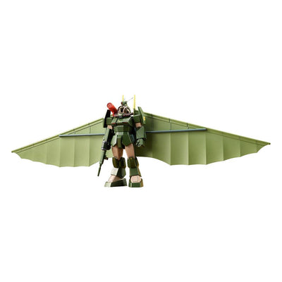 Fang of the Sun Dougram Combat Armors MAX25 Plastic Model Kit 1/72 Soltic H8 Roundfacer Hang Glider - Model Kit - Max Factory - Hobby Figures UK