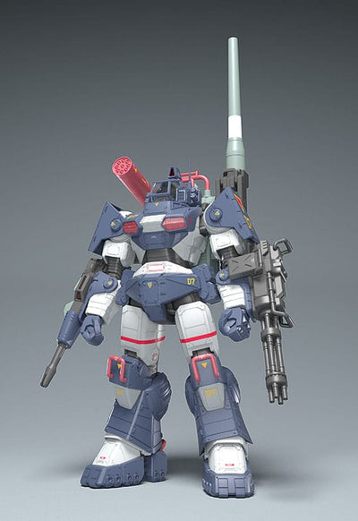Fang of the Sun Dougram Plastic Model Kit 1/35 Dougram Ver. GT DX Complete Edition 27cm - Model Kit - Max Factory - Hobby Figures UK