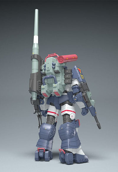 Fang of the Sun Dougram Plastic Model Kit 1/35 Dougram Ver. GT DX Complete Edition 27cm - Model Kit - Max Factory - Hobby Figures UK