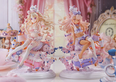 Fate/Kaleid Liner Prisma Illya: Prisma Phantasm PVC Statue 1/7 Chloe von Einzbern loungewear Ver. 22cm - Scale Statue - Claynel - Hobby Figures UK