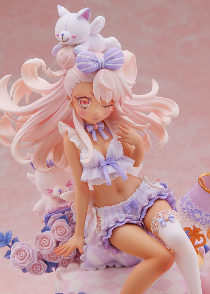 Prisma Phantasm: Chloe Von Einzbern outlets 1:7 Scale