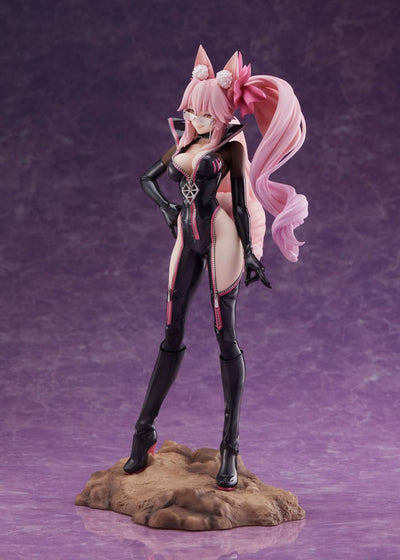 Fate/Extra PVC Statue 1/7 Assassin/Koyanskaya Of Light 26cm - Scale Statue - Aniplex - Hobby Figures UK