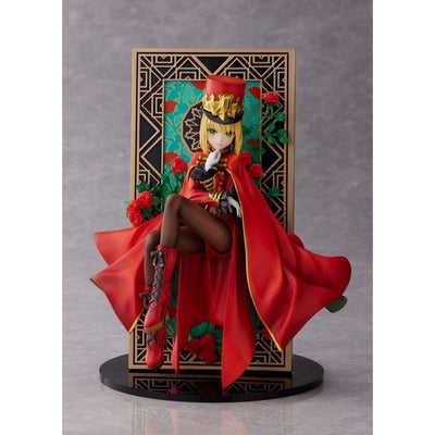 Fate/Extra PVC Statue 1/7 Nero Claudius 21cm - Scale Statue - Aniplex - Hobby Figures UK