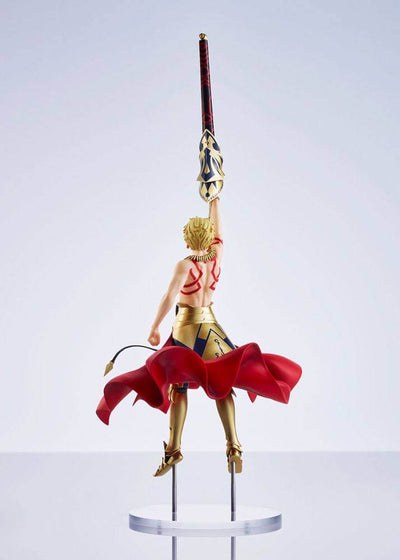 Fate/Grand Order ConoFig PVC Statue Archer/Gilgamesh 31cm - Scale Statue - Aniplex - Hobby Figures UK
