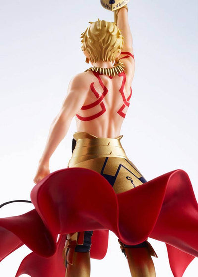 Fate/Grand Order ConoFig PVC Statue Archer/Gilgamesh 31cm - Scale Statue - Aniplex - Hobby Figures UK