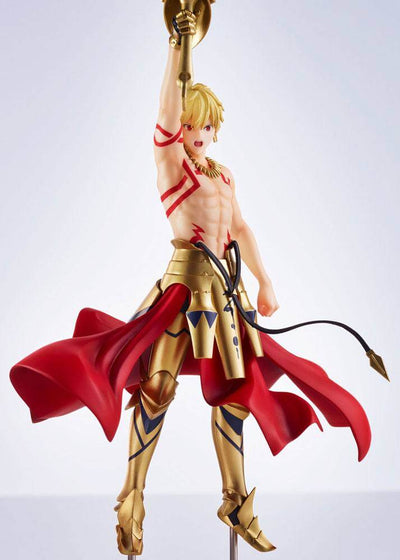 Fate/Grand Order ConoFig PVC Statue Archer/Gilgamesh 31cm - Scale Statue - Aniplex - Hobby Figures UK