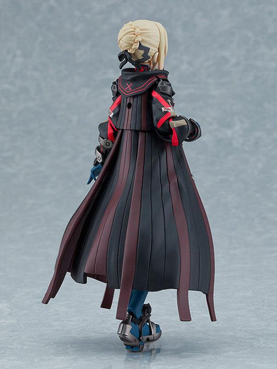 Fate/Grand Order Figma Action Figure Berserker/Mysterious Heroine X (Alter) 14cm - Action Figures - Max Factory - Hobby Figures UK