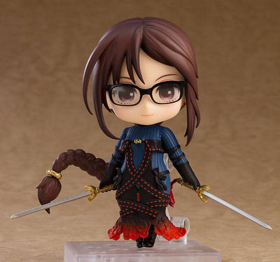 Fate/Grand Order Nendoroid Action Figure Assassin/Yu Mei-ren 10cm - Mini Figures - Good Smile Company - Hobby Figures UK