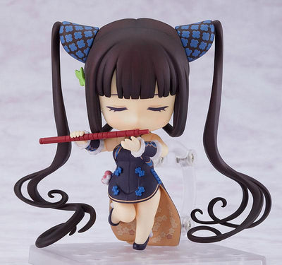 Fate/Grand Order Nendoroid Action Figure Foreigner/Yang Guifei 10cm - Mini Figures - Good Smile Company - Hobby Figures UK