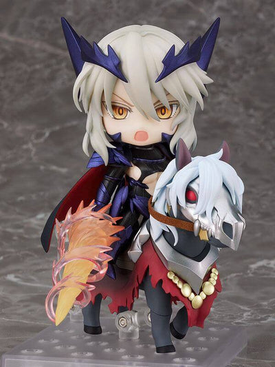 Fate/Grand Order Nendoroid Action Figure Lancer/Altria Pendragon (Alter) 10cm - Mini Figures - Good Smile Company - Hobby Figures UK
