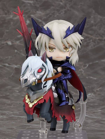 Fate/Grand Order Nendoroid Action Figure Lancer/Altria Pendragon (Alter) 10cm - Mini Figures - Good Smile Company - Hobby Figures UK