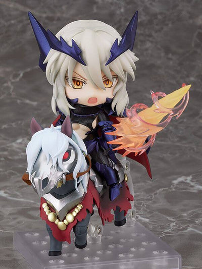 Fate/Grand Order Nendoroid Action Figure Lancer/Altria Pendragon (Alter) 10cm - Mini Figures - Good Smile Company - Hobby Figures UK