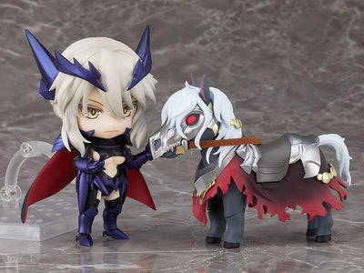 Fate/Grand Order Nendoroid Action Figure Lancer/Altria Pendragon (Alter) 10cm - Mini Figures - Good Smile Company - Hobby Figures UK
