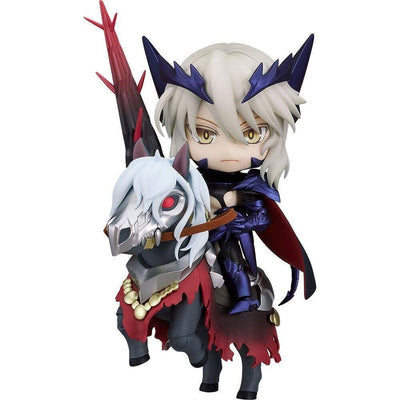 Fate/Grand Order Nendoroid Action Figure Lancer/Altria Pendragon (Alter) 10cm - Mini Figures - Good Smile Company - Hobby Figures UK