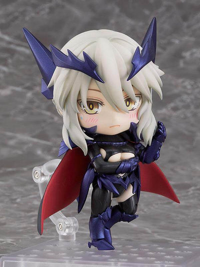Fate/Grand Order Nendoroid Action Figure Lancer/Altria Pendragon (Alter) 10cm - Mini Figures - Good Smile Company - Hobby Figures UK