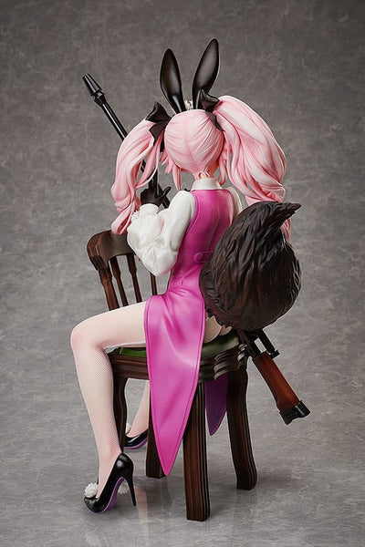 Fate/Grand Order PVC Statue 1/4 Assassin/Koyanskaya of Light (Final Ascension) 35cm - Scale Statue - FREEing - Hobby Figures UK