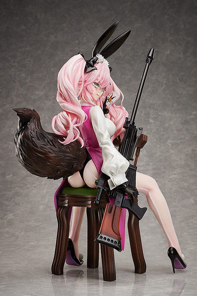 Fate/Grand Order PVC Statue 1/4 Assassin/Koyanskaya of Light (Final Ascension) 35cm - Scale Statue - FREEing - Hobby Figures UK