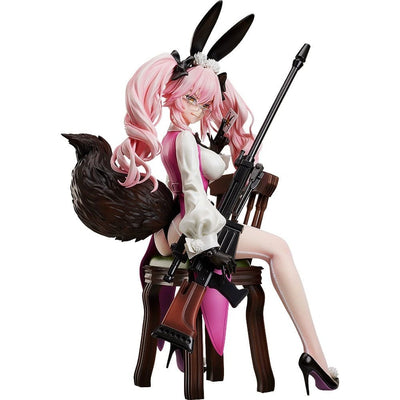 Fate/Grand Order PVC Statue 1/4 Assassin/Koyanskaya of Light (Final Ascension) 35cm - Scale Statue - FREEing - Hobby Figures UK