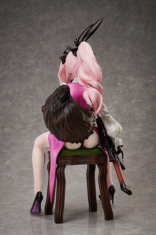 Fate/Grand Order PVC Statue 1/4 Assassin/Koyanskaya of Light (Final Ascension) 35cm - Scale Statue - FREEing - Hobby Figures UK
