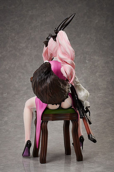 Fate/Grand Order PVC Statue 1/4 Assassin/Koyanskaya of Light (Final Ascension) 35cm - Scale Statue - FREEing - Hobby Figures UK