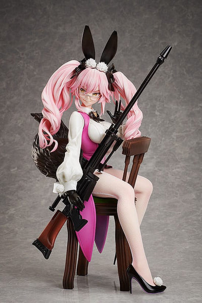 Fate/Grand Order PVC Statue 1/4 Assassin/Koyanskaya of Light (Final Ascension) 35cm - Scale Statue - FREEing - Hobby Figures UK