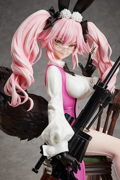 Fate/Grand Order PVC Statue 1/4 Assassin/Koyanskaya of Light (Final Ascension) 35cm - Scale Statue - FREEing - Hobby Figures UK