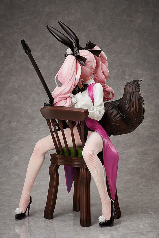 Fate/Grand Order PVC Statue 1/4 Assassin/Koyanskaya of Light (Final Ascension) 35cm - Scale Statue - FREEing - Hobby Figures UK