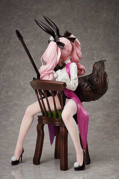 Fate/Grand Order PVC Statue 1/4 Assassin/Koyanskaya of Light (Final Ascension) 35cm - Scale Statue - FREEing - Hobby Figures UK