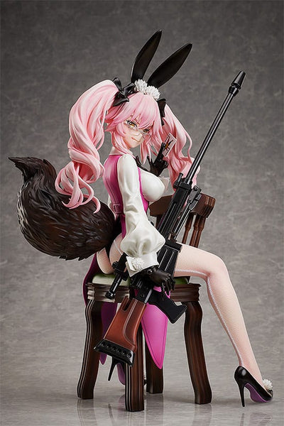 Fate/Grand Order PVC Statue 1/4 Assassin/Koyanskaya of Light (Final Ascension) 35cm - Scale Statue - FREEing - Hobby Figures UK