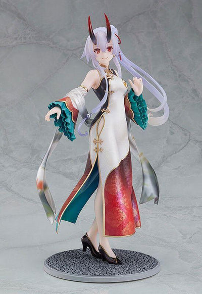 Fate/Grand Order PVC Statue 1/7 Archer/Tomoe Gozen: Heroic Spirit Traveling Outfit Ver. 28cm - Scale Statue - Max Factory - Hobby Figures UK