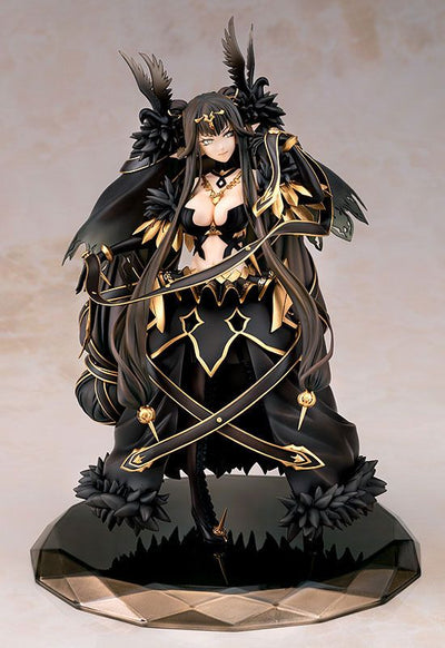 Fate/Grand Order PVC Statue 1/7 Assassin/Semiramis 25cm - Scale Statue - Phat! - Hobby Figures UK
