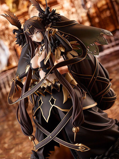 Fate/Grand Order PVC Statue 1/7 Assassin/Semiramis 25cm - Scale Statue - Phat! - Hobby Figures UK