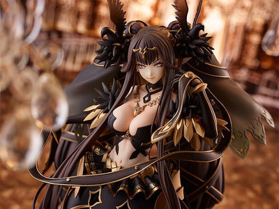 Fate/Grand Order PVC Statue 1/7 Assassin/Semiramis 25cm - Scale Statue - Phat! - Hobby Figures UK