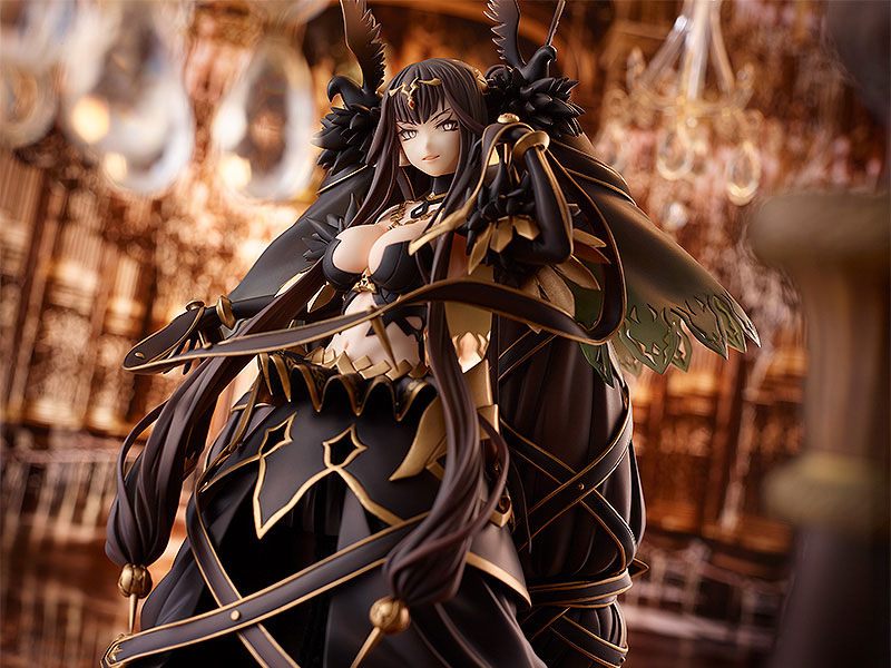Fate/Grand Order PVC Statue 1/7 Assassin/Semiramis 25cm - Scale Statue - Phat! - Hobby Figures UK