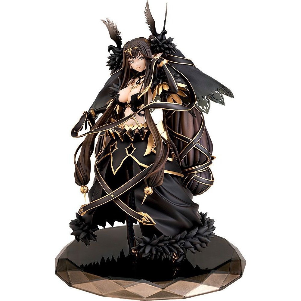 Fate/Grand Order PVC Statue 1/7 Assassin/Semiramis 25cm - Scale Statue - Phat! - Hobby Figures UK