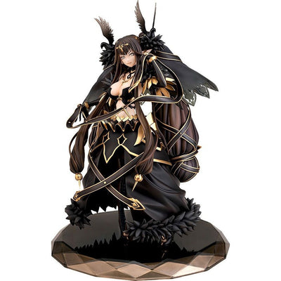 Fate/Grand Order PVC Statue 1/7 Assassin/Semiramis 25cm - Scale Statue - Phat! - Hobby Figures UK
