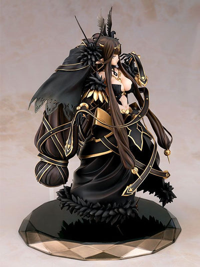 Fate/Grand Order PVC Statue 1/7 Assassin/Semiramis 25cm - Scale Statue - Phat! - Hobby Figures UK