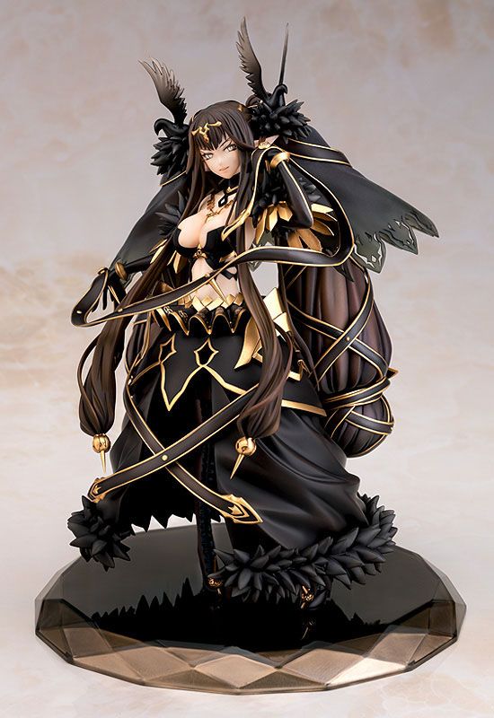 Fate/Grand Order PVC Statue 1/7 Assassin/Semiramis 25cm - Scale Statue - Phat! - Hobby Figures UK