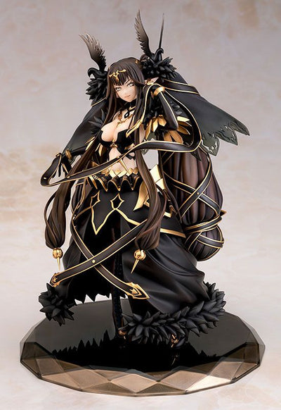 Fate/Grand Order PVC Statue 1/7 Assassin/Semiramis 25cm - Scale Statue - Phat! - Hobby Figures UK