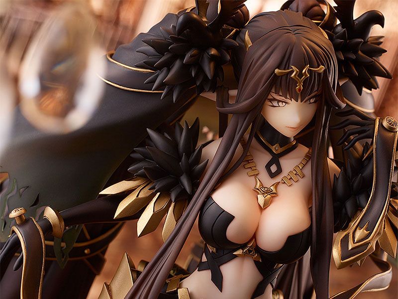 Fate/Grand Order PVC Statue 1/7 Assassin/Semiramis 25cm - Scale Statue - Phat! - Hobby Figures UK