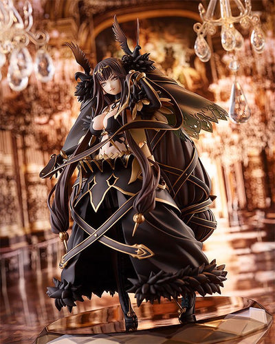 Fate/Grand Order PVC Statue 1/7 Assassin/Semiramis 25cm - Scale Statue - Phat! - Hobby Figures UK