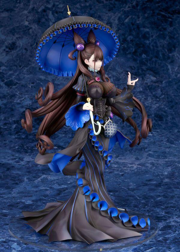 Fate/Grand Order PVC Statue 1/7 Caster - Murasaki Shikibu 29cm - Scale Statue - Alter - Hobby Figures UK