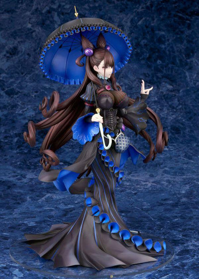 Fate/Grand Order PVC Statue 1/7 Caster - Murasaki Shikibu 29cm - Scale Statue - Alter - Hobby Figures UK