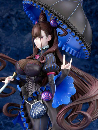 Fate/Grand Order PVC Statue 1/7 Caster - Murasaki Shikibu 29cm - Scale Statue - Alter - Hobby Figures UK