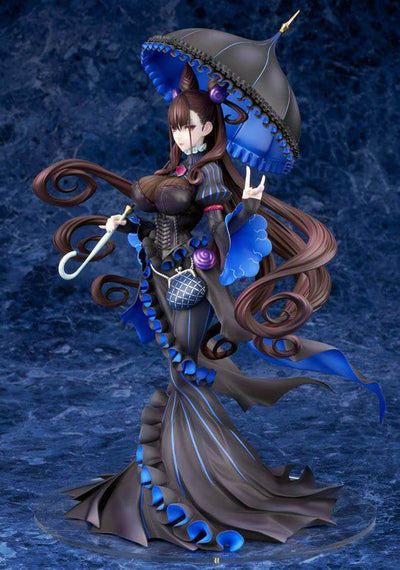 Fate/Grand Order PVC Statue 1/7 Caster - Murasaki Shikibu 29cm - Scale Statue - Alter - Hobby Figures UK