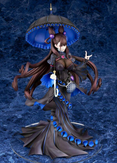 Fate/Grand Order PVC Statue 1/7 Caster - Murasaki Shikibu 29cm - Scale Statue - Alter - Hobby Figures UK