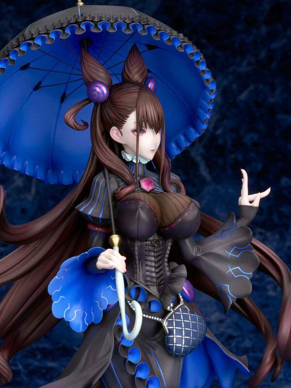 Fate/Grand Order PVC Statue 1/7 Caster - Murasaki Shikibu 29cm - Scale Statue - Alter - Hobby Figures UK